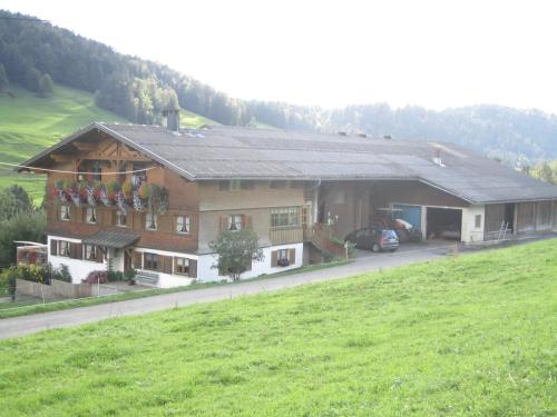 Фотография базы отдыха Bauernhof Bilgeri