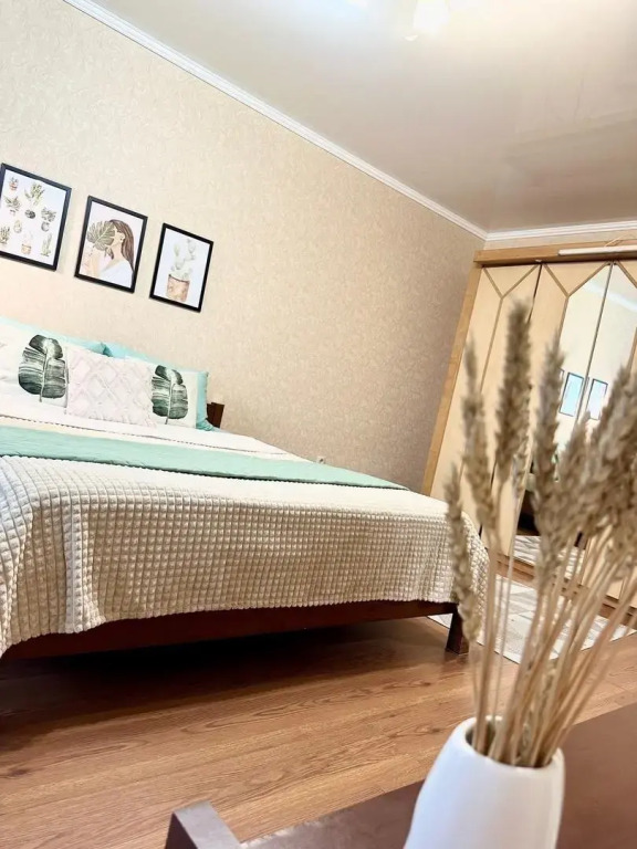 Фотография квартиры Апартаменты на улице Гаражная 79