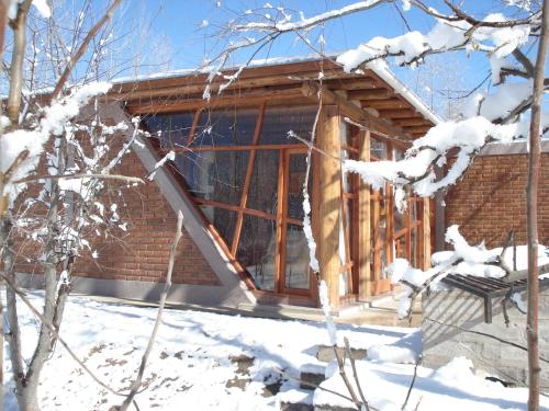 Фотография мини отеля Caminos De Uco - posada de campo-