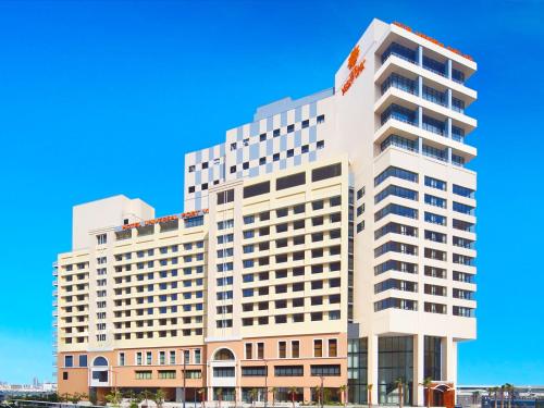 Фотография гостиницы Hotel Universal Port Vita