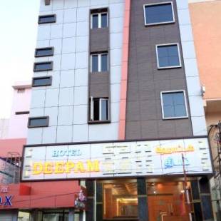 Фотографии гостиницы
Hotel Deepam