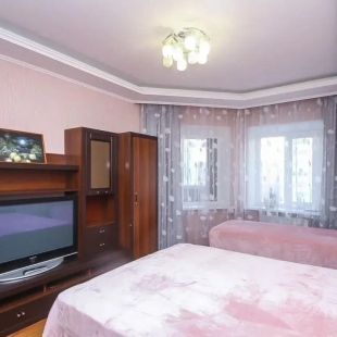 Фотография квартиры Квартира на Университетской 25к2