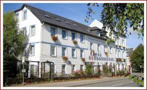 Фотографии гостиницы 
            Hotel Hohenzollern