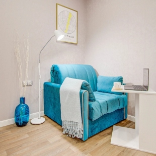 Фотография квартиры Апартаменты Эстет Шишкова