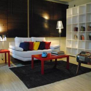 Фотографии хостела
Brazilodge All Suites Hostel