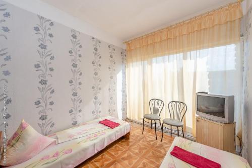 Фотография гостиницы БУРЕВЕСТНИК