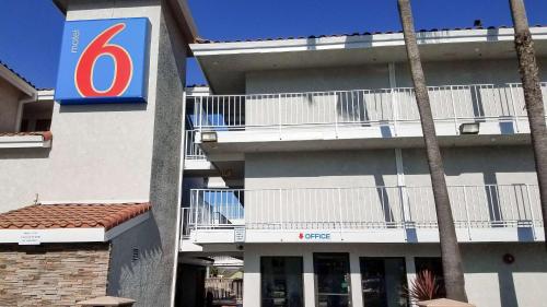 Фотография гостиницы Studio 6-Fairfield, CA - Napa Valley