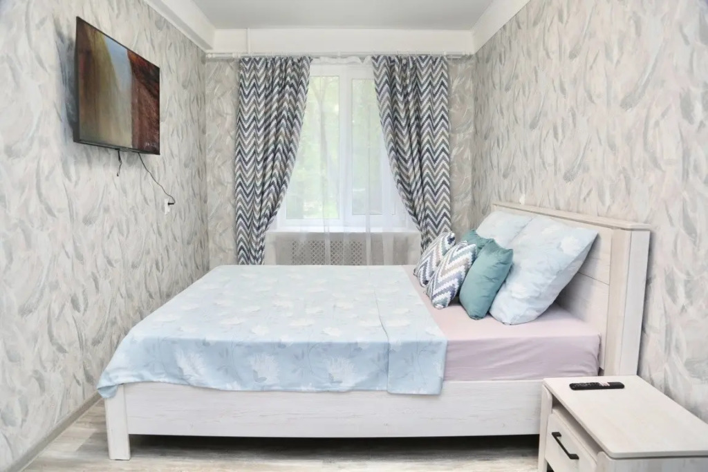 Фотография квартиры Апартаменты Comfort Plus на Панагюриште