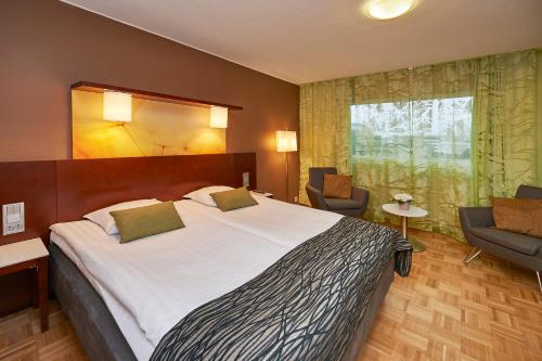 Фотография гостиницы Scandic Jyväskylä City