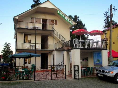 Фотография гостиницы Имери