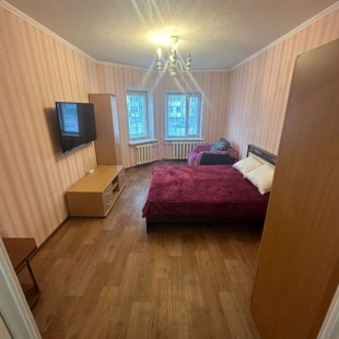 Фотография квартиры Апартаменты Nadym House (Надым Хаус) на улице Зверева 39