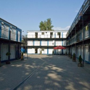 Фотография хостела Hostel Metro