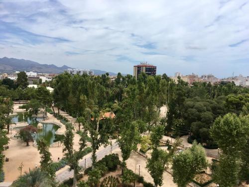 Фотография гостиницы Doña Lola