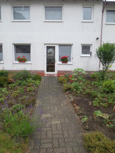 Фотография гостевого дома Pension Barghus