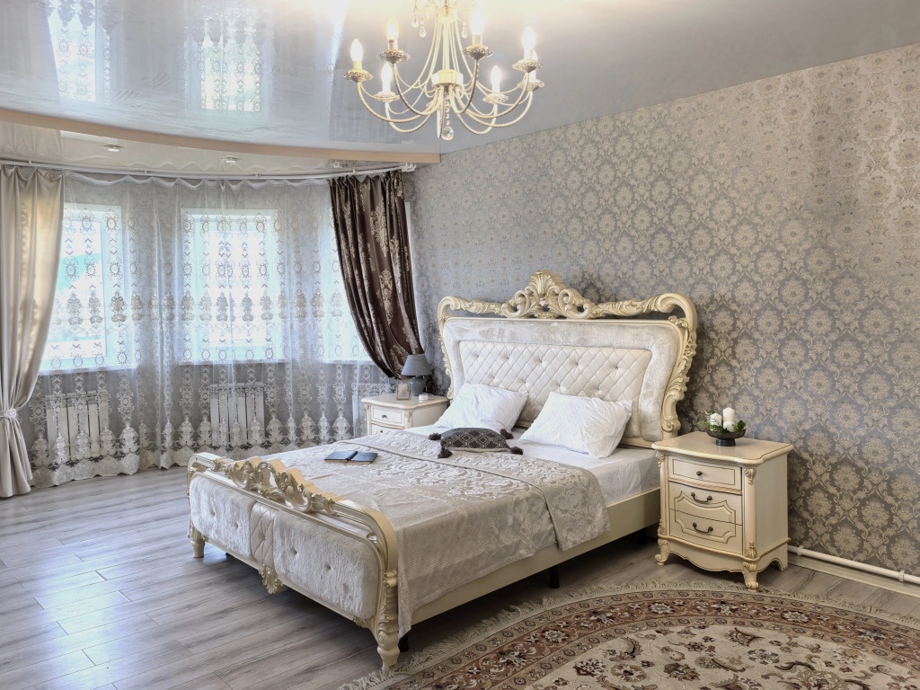 Фотография Коттеджа Частный дом Аристократ Yousinn