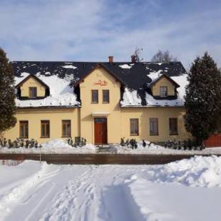 Фотографии гостевого дома
Penzion Červená voda -penzion s dotekem dálek