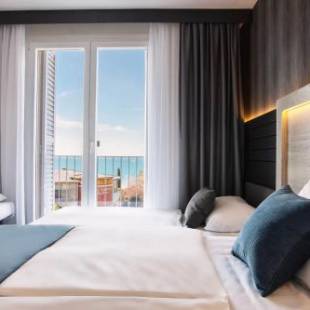 Фотография гостиницы Dependences - San Simon Resort