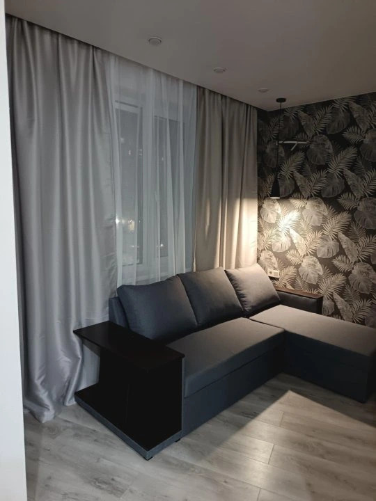 Фотография квартиры Квартира Уютная студия г Хабаровск