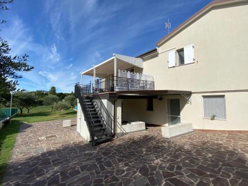 Фотография мини отеля B&B Ex Mulino