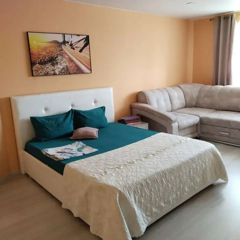 Фотография квартиры Квартира на ул. Тухачевского, 80