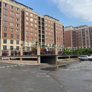 Фотография квартиры Привал на улице Газпромная 15 корпус 1