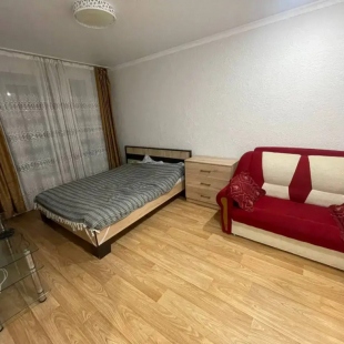 Фотография квартиры Однокомнатная квартира мкр. Центральный 4