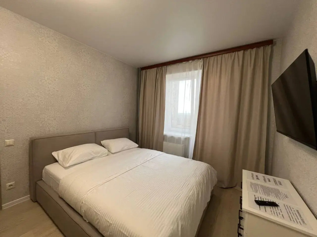 Фотография квартиры Квартира AlexHome Старая Купавна