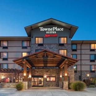 Фотографии гостиницы
TownePlace Suites by Marriott Albuquerque North