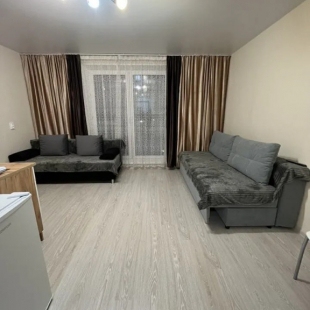 Фотография квартиры Квартира на Ласковой Улица 26