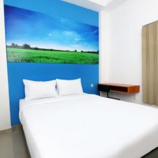 Фотография мотеля Polamas Residence Padang