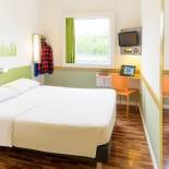 Фотография гостиницы ibis budget Piracicaba