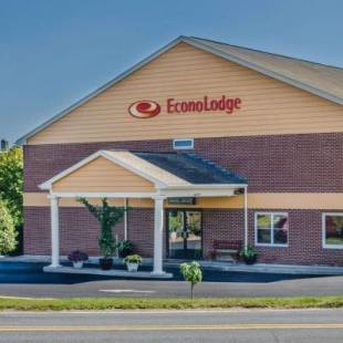 Фотографии гостиницы
Econo Lodge Amish Country