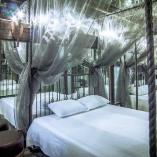 Фотография мини отеля Орлов Клуб