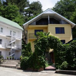 Фотография гостевого дома Лоо Парк