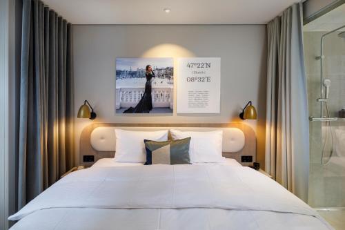 Фотография гостиницы Hotel Felix