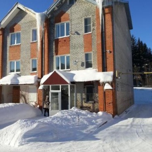 Фотография гостевого дома Путешественник