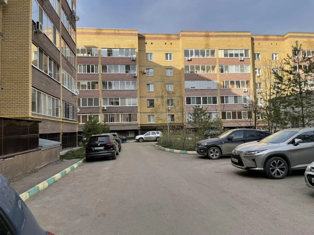 Фотография квартиры Апартаменты Йорт на улице Односторонки Гривки 10