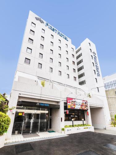 Фотография гостиницы Kansai Airport First Hotel