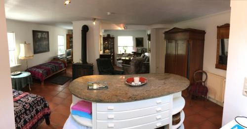 Фотография мини отеля Antiquitäten Café Schwarmstedt