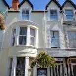 Фотография мини отеля Audley Guest House