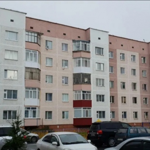 Фотография квартиры Мириады на улице Молодежная