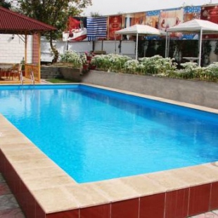 Фотография гостиницы Гостиница Кинг Хаус