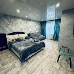 Фотография квартиры Квартира Уютная на Победы 75