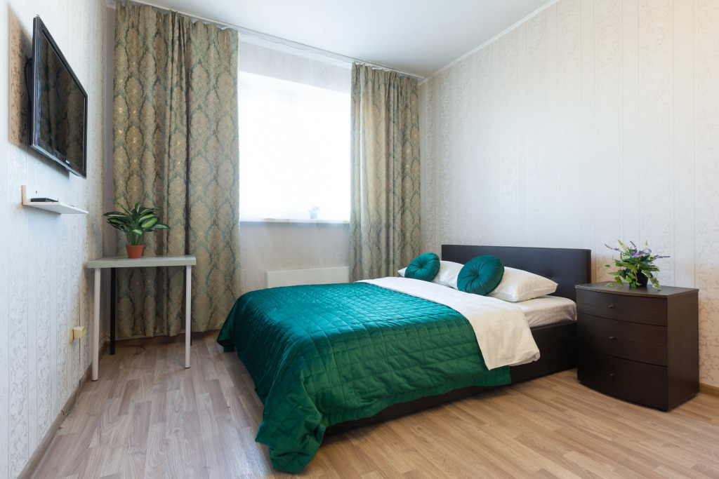 Фотография квартиры Квартира на Улице Текстильная 18