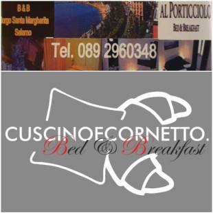 Фотографии мини отеля
Cuscino e Cornetto