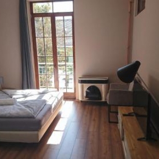 Фотография гостевого дома Central Vendégház