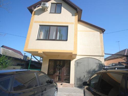 Фотографии гостевого дома
На Шевченко, 246а