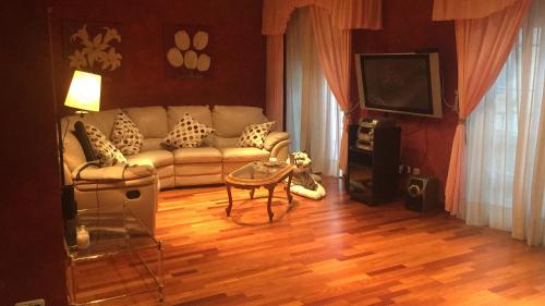 Фотография мини отеля Los Girasoles