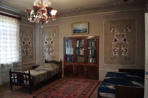 Фотографии гостевого дома
Nukri Guest House