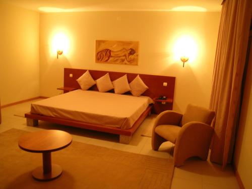 Фотографии гостиницы
Hotel Pombeira